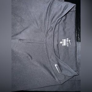 Nike Yoga Flare Leggings